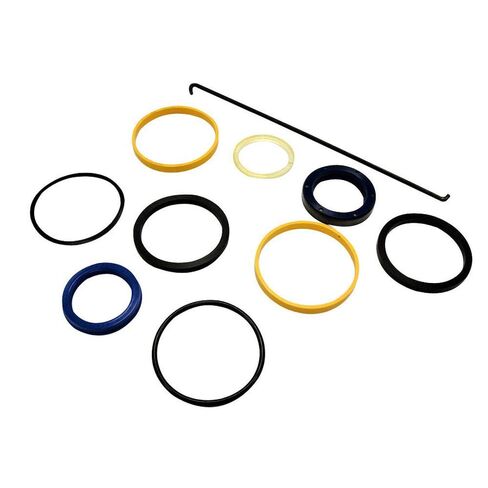 FP419 مجموعة سدادات أسطوانة الجرافة تناسب Ford 445C 445D 555C 555D 575D 655C 655D + in Saudi Arabia