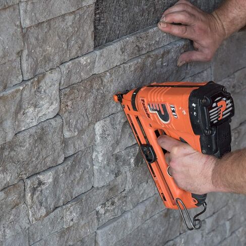 Evolve Stone Georgetown Run AV Non-Rated Flat Stone Veneer (14.25 sq. ft. per Box) in Kuwait