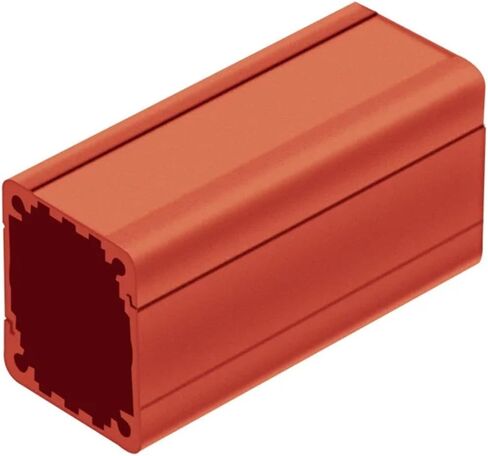 1Pc 63mm AC PowerCon Speaker Couplers Extender Connector Case,for 3/4Pins Male/Female XLR/RJ45/Power/Sockets Connecting(Red) in Kuwait