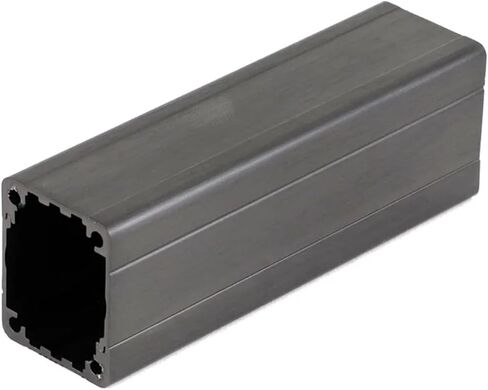 1Pc 90mm LED PowerCon AC Speaker Couplers Extender Connector Case for 3/4 Pins Male/Female Speakon Panel Mount Straight(1xRed) in Kuwait