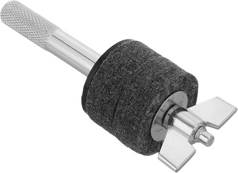 TOYANDONA Cymbal Stacker Adapter for Snare Drum Double Mount Holder for Drum Accessories Stable Support Space Saving Design for Home and Professional Use in Saudi Arabia