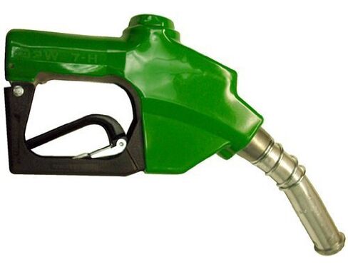 7H-0100-NUL Diesel Nozzle, 1", Green … in Kuwait