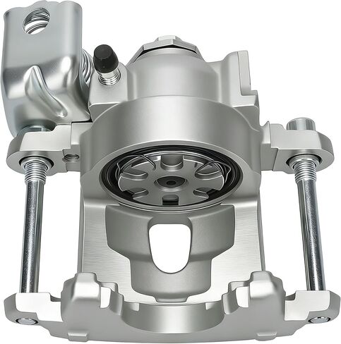 DRIVESTAR 184138 184139 Rear Brake Caliper Assembly, 1979-1985 for Cadillac Eldorado, 1979-1985 for Buick Riviera, 1980-1985 for Cadillac Seville, 1979-1985 for Oldsmobile Toronado in Kuwait