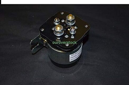 Skyjack 146475 - NEW Skyjack 3219 3215 24 Volt Solenoid/Contactor in Saudi Arabia
