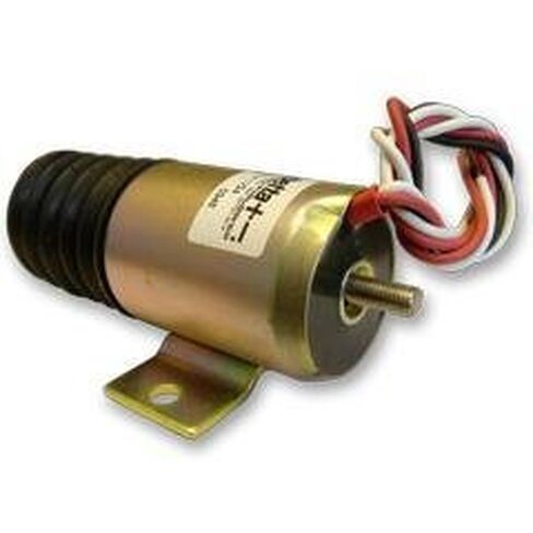 ترومبيتا 24 فولت دفع الملف اللولبي رقم الجزء Q610-A1V24 in Saudi Arabia