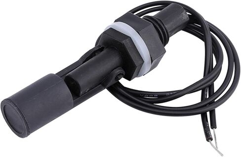 Liquid Float Switch, Horizontal Water Level Sensor with Indicator, Alarm for Aquarium Tank, Hydroponics, Fish Tanks, Saltwater Tank, Freshwater Tank, Gardening, Pet Bowls, Heating in Saudi Arabia