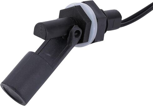 Liquid Float Switch, Horizontal Water Level Sensor with Indicator, Alarm for Aquarium Tank, Hydroponics, Fish Tanks, Saltwater Tank, Freshwater Tank, Gardening, Pet Bowls, Heating in Saudi Arabia