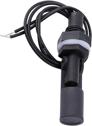 Liquid Float Switch, Horizontal Water Level Sensor with Indicator, Alarm for Aquarium Tank, Hydroponics, Fish Tanks, Saltwater Tank, Freshwater Tank, Gardening, Pet Bowls, Heating in Saudi Arabia