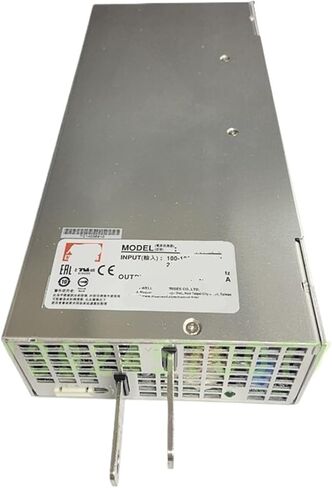 Switching Power Supply SE-1000-24 high Efficiency 1500W24V40A42A12V48V(SE-1500-48 31.3A) in Kuwait