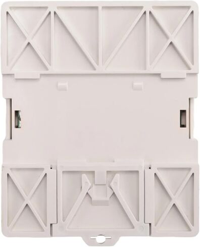 DR-60-12 DIN Rail Power Supply, 12V DC 5A Output, 100-240V AC Input, Industrial Transformer with Adjustable Voltage in Saudi Arabia