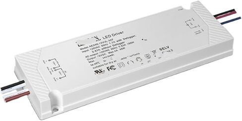 Constant Voltage 12V UL Ultra-Thin AED48-12VUL-3AF defogger Power Supply in Kuwait