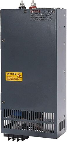 Switching Power Supply Full S Series 1200W-24V/36V/220V DC(1200W-12V100A) in Kuwait