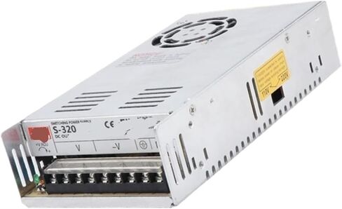 320W Switching Power Supply S-320-24V/12V/27V/36V/48V/5V SP-320-24V27V(SP-320-48) in Kuwait