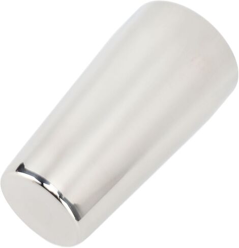 Kikumi Smoothie Mixing Cup, 304 Stainless Steel, 750 ML, Rustproof Portable Bar Mixer Cup with Leak Proof Lid, for Ice Cream, Fruit Salad, Smoothie in Kuwait