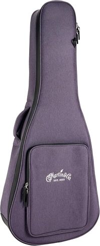 Martin 12B0048 Softshell Case Grey D-14 fret in Saudi Arabia