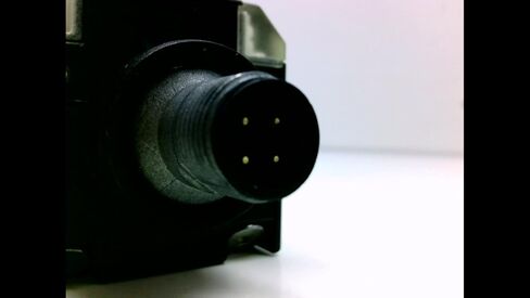 TURCK NI50U-CK40-VP4X2-H1141 10-65 VDC، 2 LEDs، 4 PIN، حجم 40 مم، نطاق 50 مم، دعامة BS4، مخرجات تكميلية، EUROFAST M12 ذكر، حثي، غير قابل للتركيب، PNP (مصدر)، مستشعر، قياسي، مستقيم in Kuwait