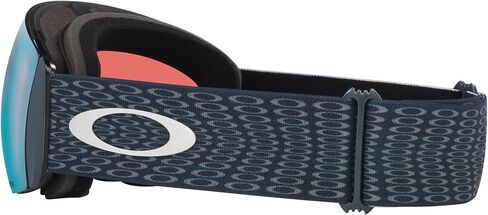 Oakley Flight Deck L Goggles - Grey Ozone; Prizm Snow Sapphire Iridium in Kuwait