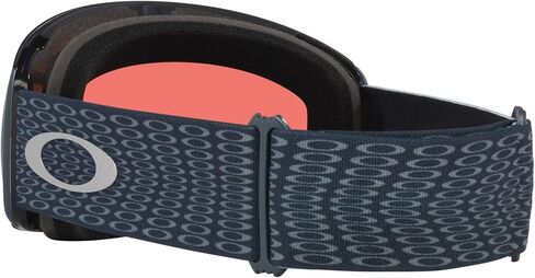 Oakley Flight Deck L Goggles - Grey Ozone; Prizm Snow Sapphire Iridium in Kuwait