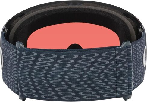 Oakley Flight Deck L Goggles - Grey Ozone; Prizm Snow Sapphire Iridium in Kuwait