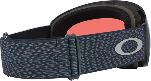 Oakley Flight Deck L Goggles - Grey Ozone; Prizm Snow Sapphire Iridium in Kuwait