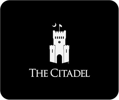 لوحة ماوس، قماش، The Citadel Standard/Classic Black 2 in Kuwait