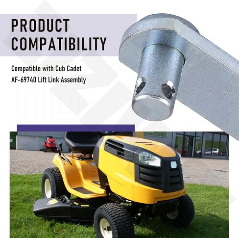 مجموعة وصلة الرفع AF-69740 متوافقة مع Cub Cadet in Kuwait