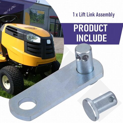 مجموعة وصلة الرفع AF-69740 متوافقة مع Cub Cadet in Kuwait