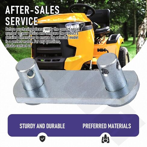 مجموعة وصلة الرفع AF-69740 متوافقة مع Cub Cadet in Kuwait