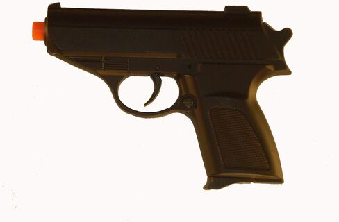 220 FPS Double Eagle Spring Airsoft Mac 10 Uzi Gun w/Sample BBs in Kuwait