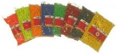 220 FPS Double Eagle Spring Airsoft Mac 10 Uzi Gun w/Sample BBs in Kuwait