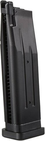 Vorsk Steel Airsoft Hi-Capa CS Vengeance 3.8 Compact Gas Blowback Pistol in Saudi Arabia