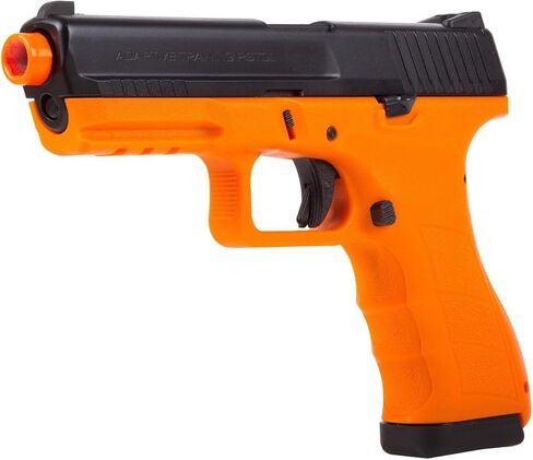 KWA ATP Gas Blowback 6mm BB Pistol Airsoft Gun, ATP Series Training Airsoft Pistol in Saudi Arabia