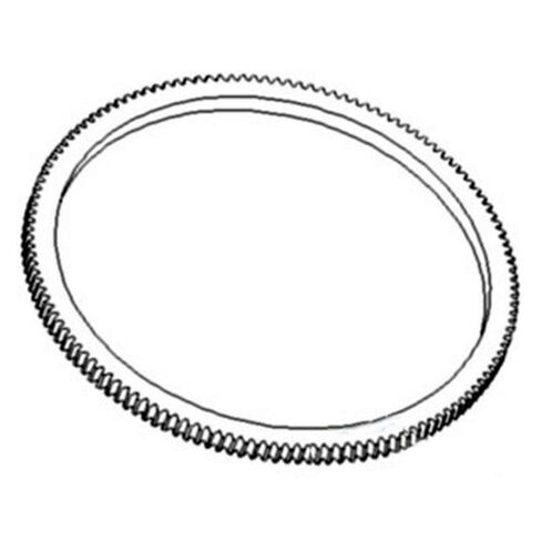 Part 9N6384 Flywheel Ring Gear for Ford Tractor 2N 8N 9N 600 700 800 900 2000 4000 in Saudi Arabia