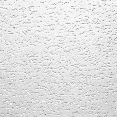 USG (6) ea Interiors 4240 12 "x 12" بلاط السقف المزخرف بألياف الخشب Tivoli in Kuwait