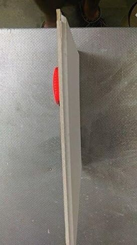 USG (6) ea Interiors 4240 12 "x 12" بلاط السقف المزخرف بألياف الخشب Tivoli in Kuwait