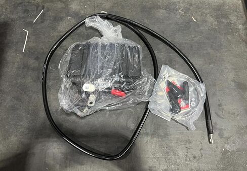 Warn Industries 102339 Serv Pack M8274-70 Contactor Park in Saudi Arabia