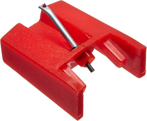 إبرة قلم بديلة من EX ELECTRONIX EXPRESS لأجهزة Crosley NP4 وION LCT04RS / TTUSB / TTUSB10 للأقراص الدوارة لمشغل التسجيل in Kuwait