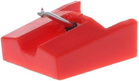 إبرة قلم بديلة من EX ELECTRONIX EXPRESS لأجهزة Crosley NP4 وION LCT04RS / TTUSB / TTUSB10 للأقراص الدوارة لمشغل التسجيل in Kuwait