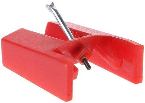 إبرة قلم بديلة من EX ELECTRONIX EXPRESS لأجهزة Crosley NP4 وION LCT04RS / TTUSB / TTUSB10 للأقراص الدوارة لمشغل التسجيل in Kuwait