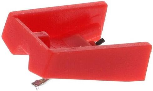 إبرة قلم بديلة من EX ELECTRONIX EXPRESS لأجهزة Crosley NP4 وION LCT04RS / TTUSB / TTUSB10 للأقراص الدوارة لمشغل التسجيل in Kuwait