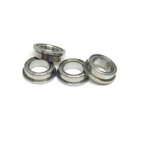 10 Pieces SFR133C-ZZ, SFR168C-ZZ Bearings 6.35x9.525x3.175(SFR133C-ZZ) in Saudi Arabia