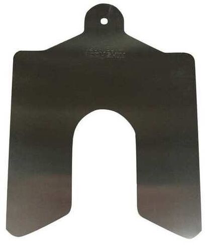 Slotted Shim, 2x2 Inx0.050In, PK10 in Saudi Arabia