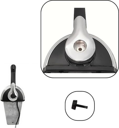 For Mercury Remote Control Box 8M0059686 Console Top Mount GEN II Lockbar (Single) in Kuwait