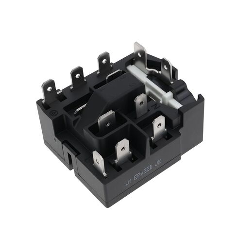 SING F LTD Freezer PTC Start Relay QPS2-C4R7MD3 for Refrigerator 5304521562 FFFU16F2VW FFFU13F2VW FFFU16F2VV FFFU18F2VW in Kuwait