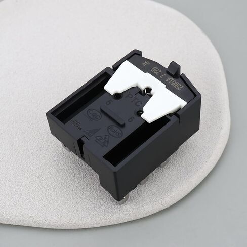 SING F LTD Freezer PTC Start Relay QPS2-C4R7MD3 for Refrigerator 5304521562 FFFU16F2VW FFFU13F2VW FFFU16F2VV FFFU18F2VW in Kuwait