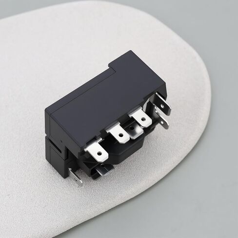 SING F LTD Freezer PTC Start Relay QPS2-C4R7MD3 for Refrigerator 5304521562 FFFU16F2VW FFFU13F2VW FFFU16F2VV FFFU18F2VW in Kuwait