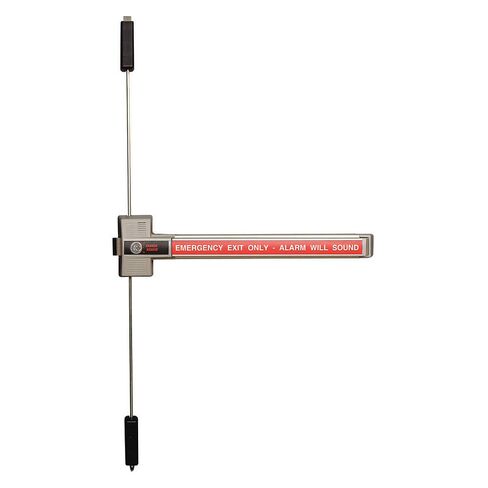 جهاز خروج من الحافة مع إنذار، ECL-230 in Kuwait