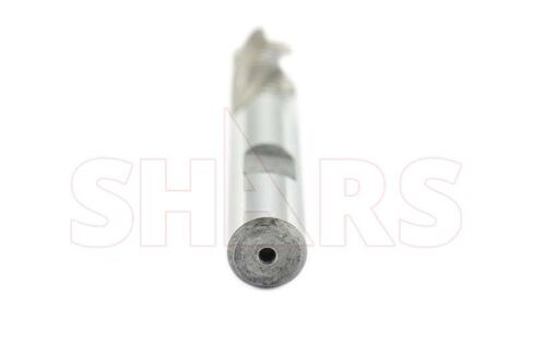 Shars 5/8" x 5/8" M2AL 4 Flute Roughing End Mill NEW 404-9009 in Saudi Arabia