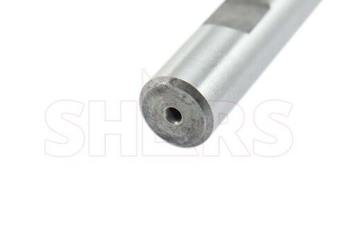 Shars 5/8" x 5/8" M2AL 4 Flute Roughing End Mill NEW 404-9009 in Saudi Arabia