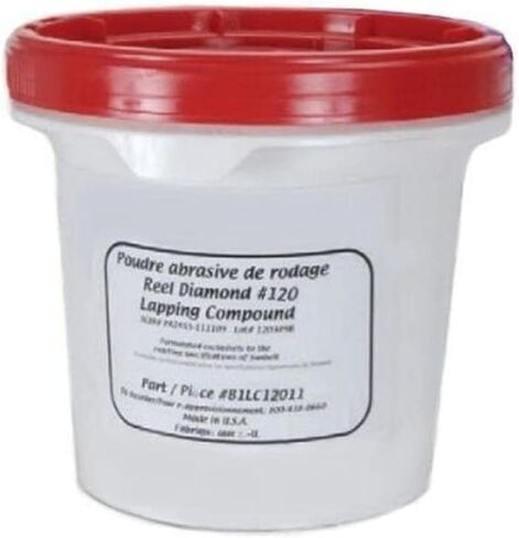 بديل يناسب B1LC12011 مركب اللف الخلفي 120 حبيبة 11 رطل in Kuwait